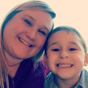 Meet your Posher, Katy